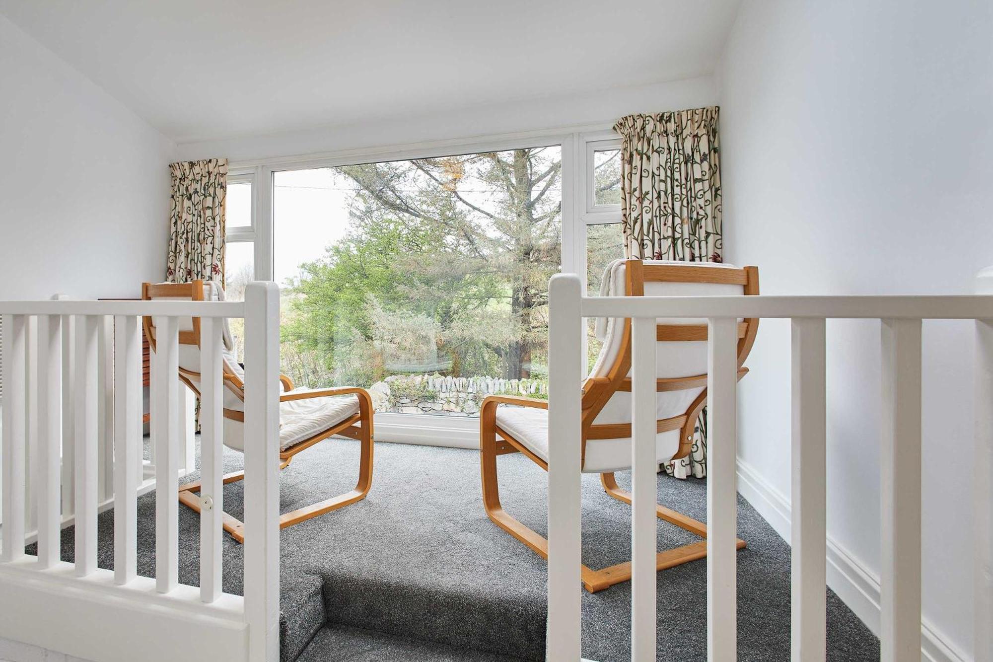 Host & Stay - Trefor Cottage Exterior photo